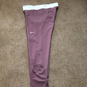 Women's Nike Pro Leggings